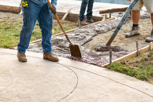  Chesapeake, OH Concrete contractor Pros