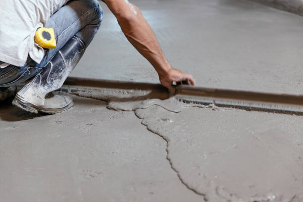 Best Concrete Staining and Coloring in Chesapeake, OH