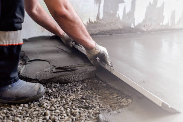 Best Stamped Concrete Services in Chesapeake, OH